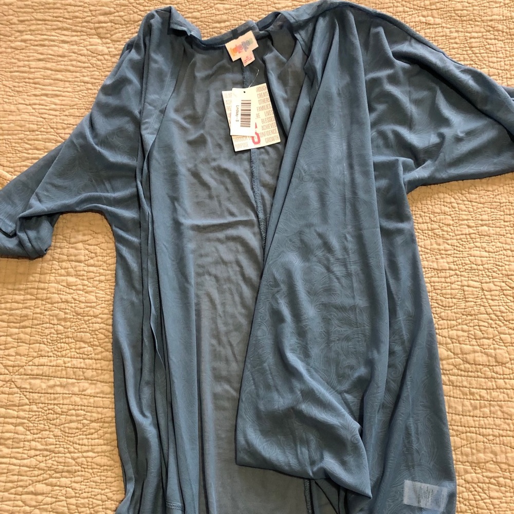 LuLaRoe S Lindsay NWT